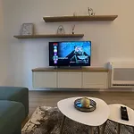 Inn Home Apartments