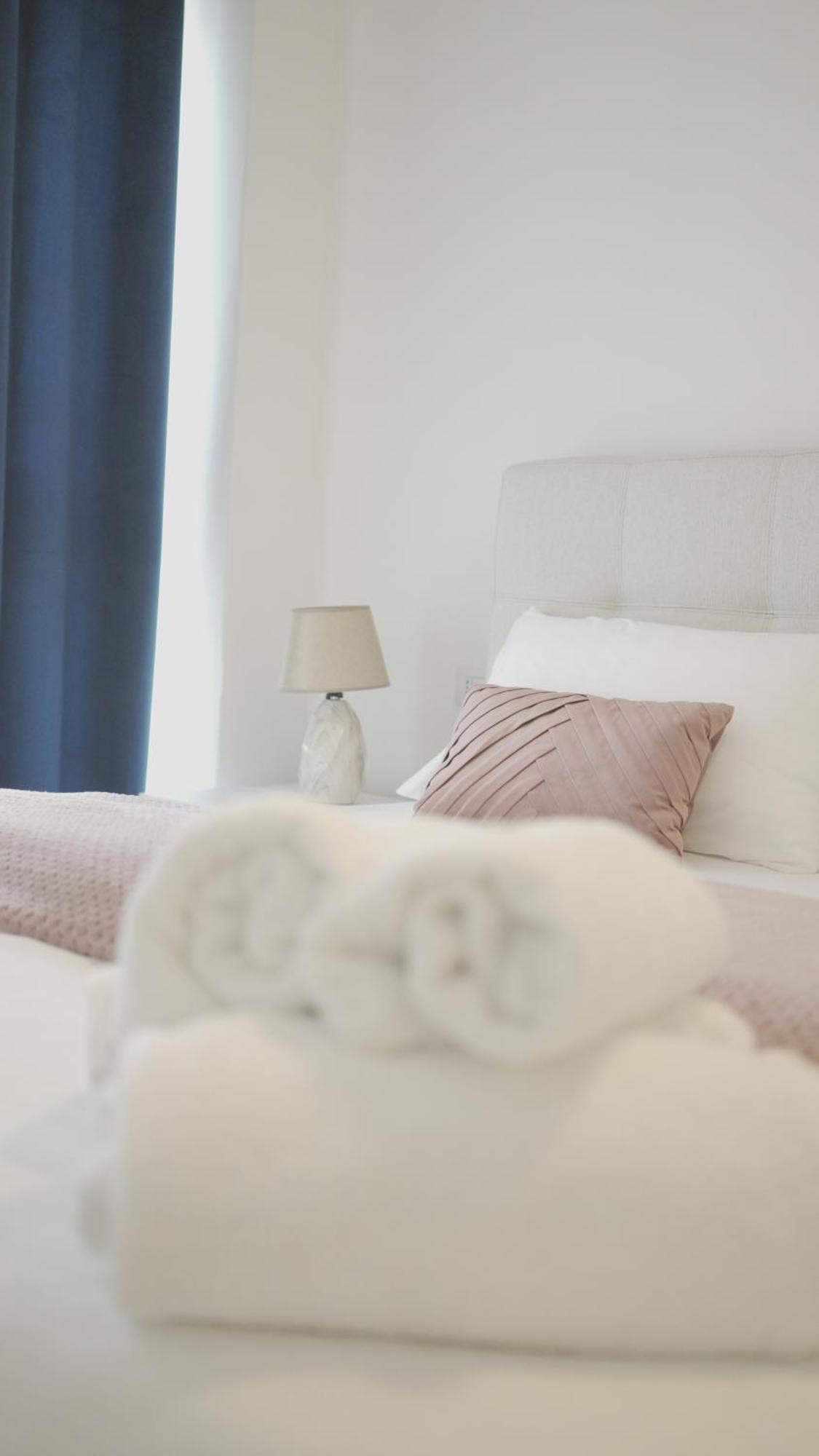 Inn Home Apartments Apartment *