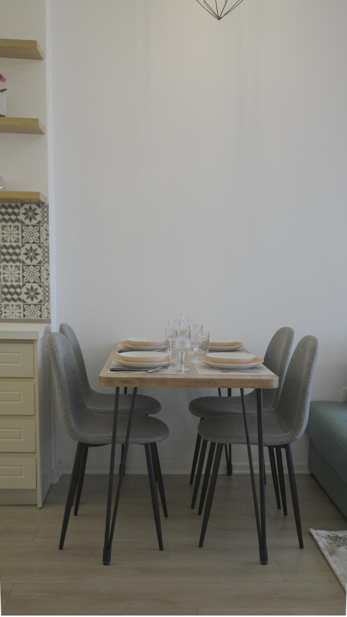 Inn Home Apartments Apartment Tirana