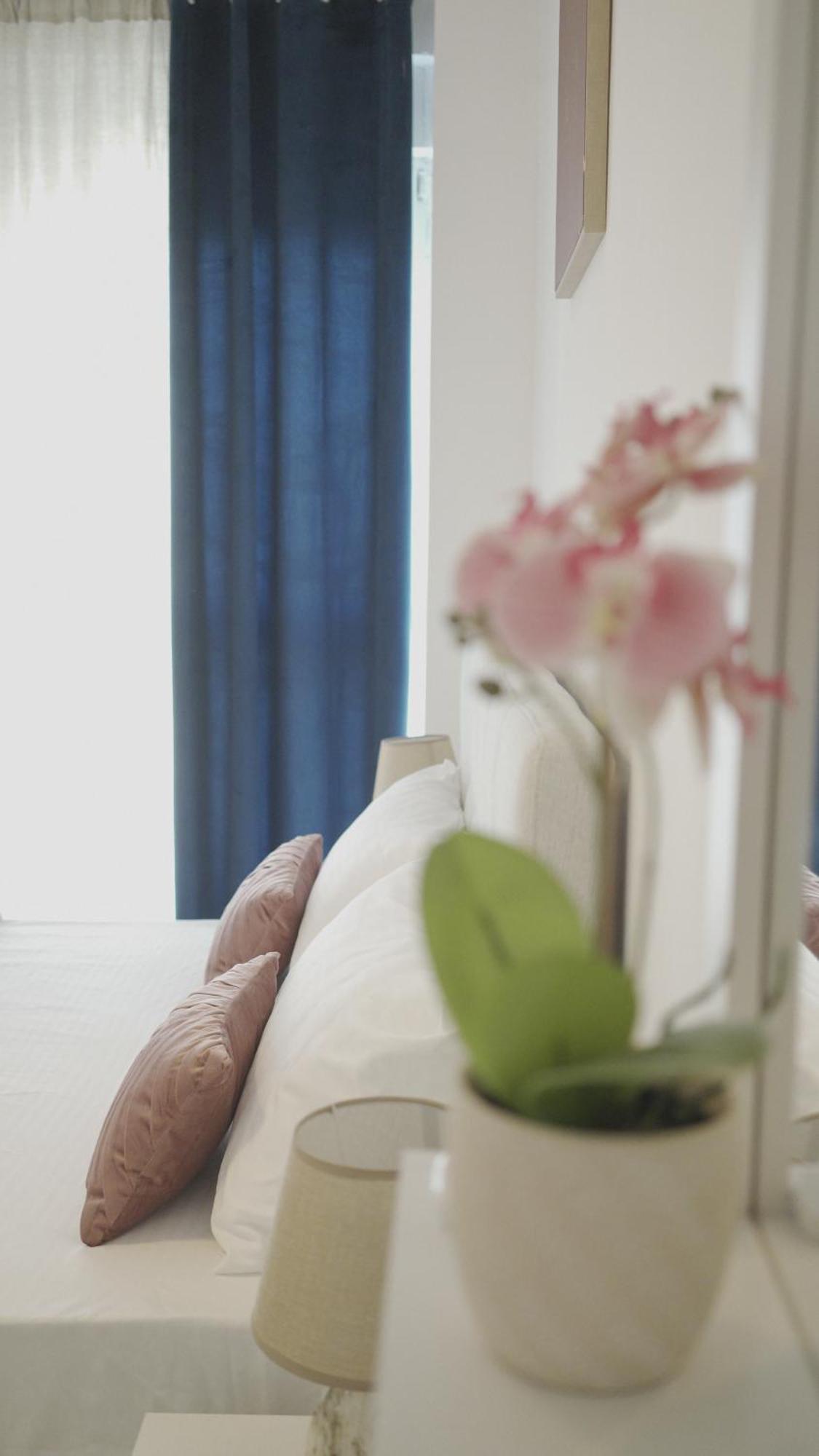 Inn Home Apartments * Tirana